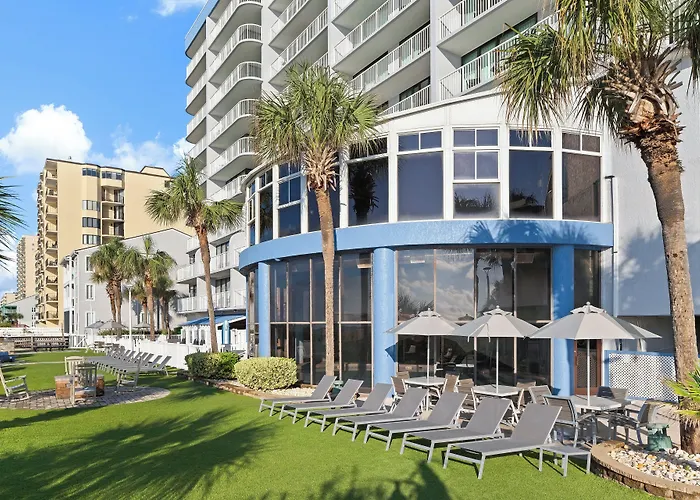 Club Wyndham Westwinds