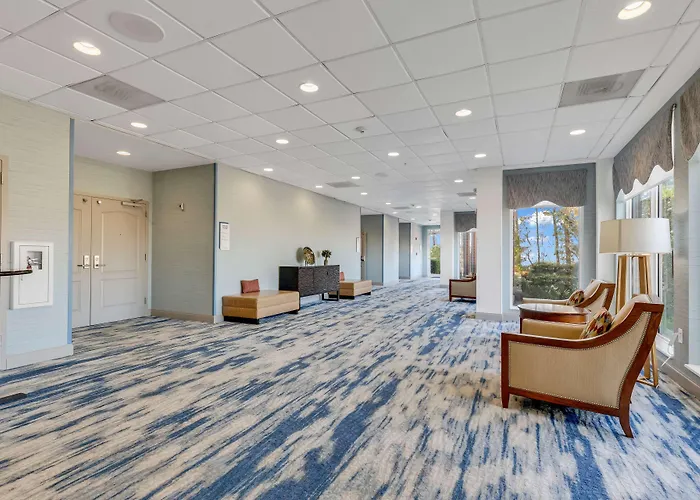 Hilton Garden Inn Myrtle Beach/Coastal Grand Mall
