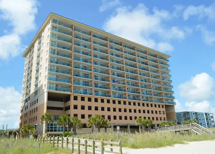 Bahama Sands Condos