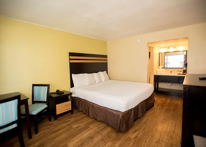 Blu Atlantic Hotel & Suites