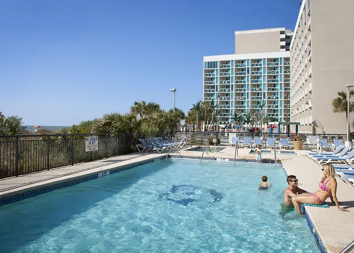 Ocean Inn
