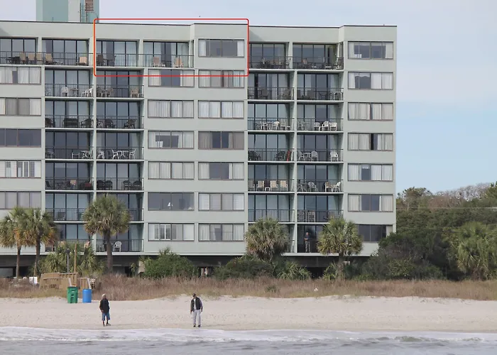Carolina Dunes
