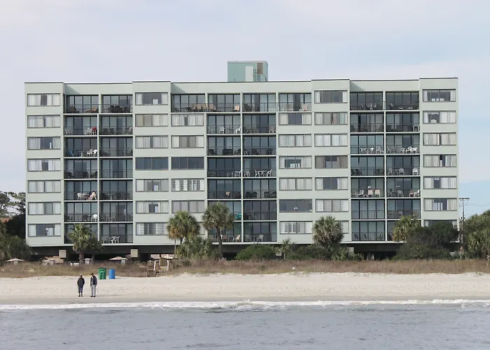 Carolina Dunes