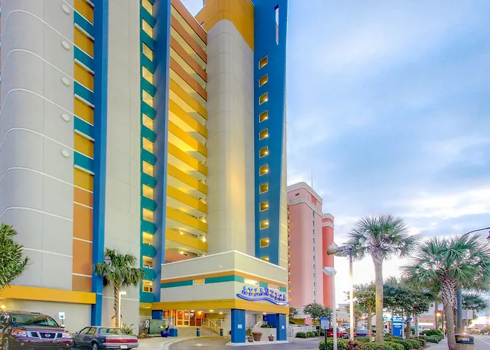 Atlantica Resort