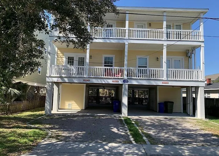 Summer'S Den Home Myrtle Beach