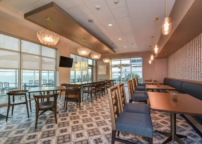 Residence Inn By Marriott Myrtle Beach Oceanfront