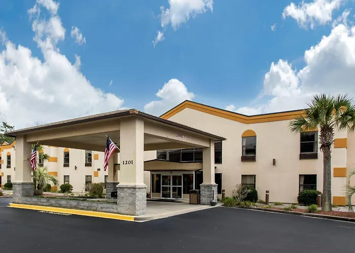 Quality Inn Surfside Myrtle Beach Surfside Beach