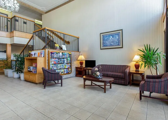 Quality Inn Surfside Myrtle Beach Surfside Beach
