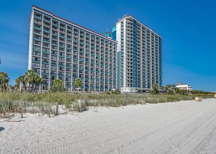Caribbean Resort -307