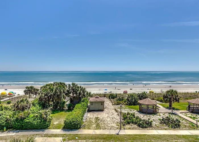 Villa Anchorage II 213 Myrtle Beach