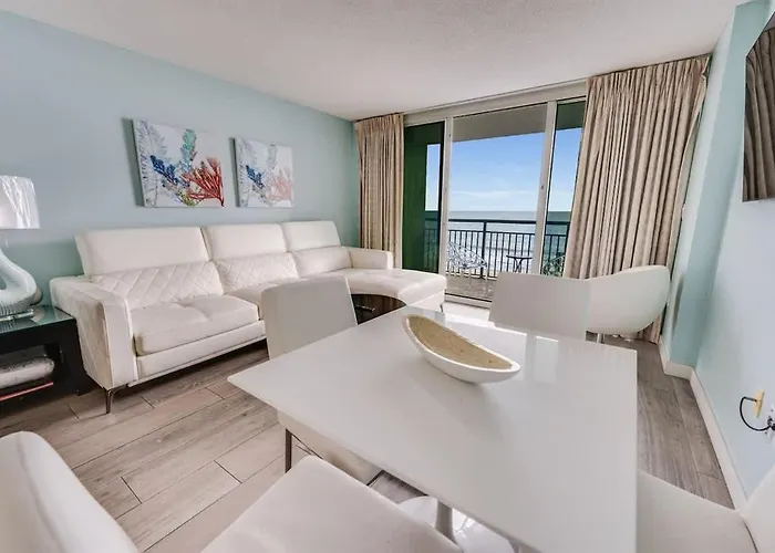 Low Floor,Modern Building, Pools Direct Oceanfront