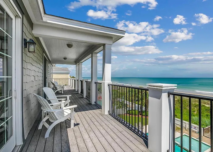 Atlantis Villa Myrtle Beach