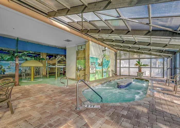 Caribbean Resort -307