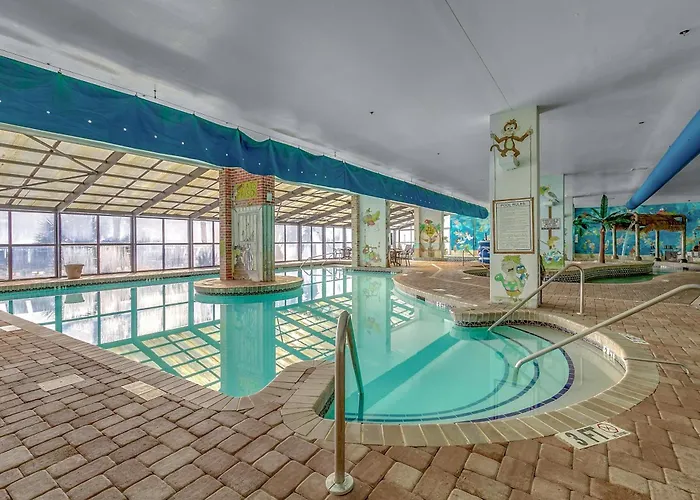 Caribbean Resort 1904