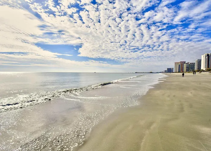 Anchorage I C01 Villa Myrtle Beach