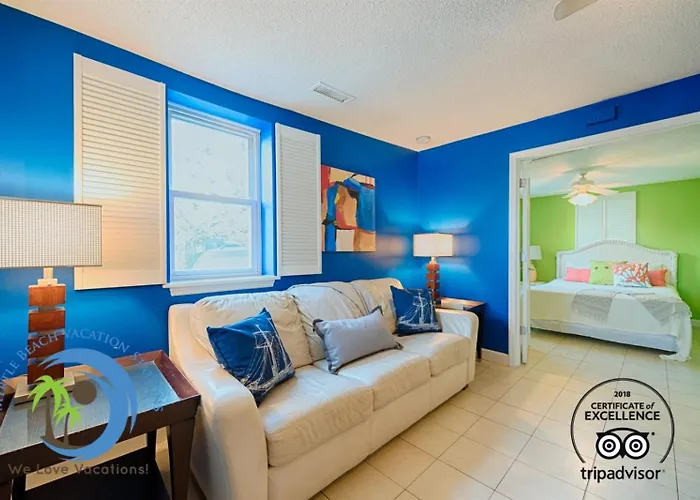 Windy Hill Villa A