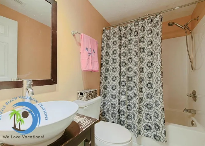 Windy Hill Villa A