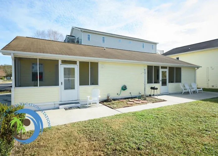 Windy Hill Villa A