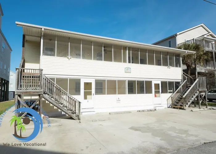 Windy Hill Villa 3 - Beach Charm