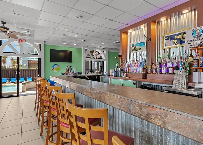 Beach Colony Resort