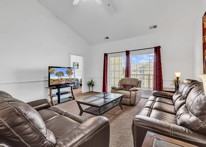 Myrtlewood By Monarch Rentals