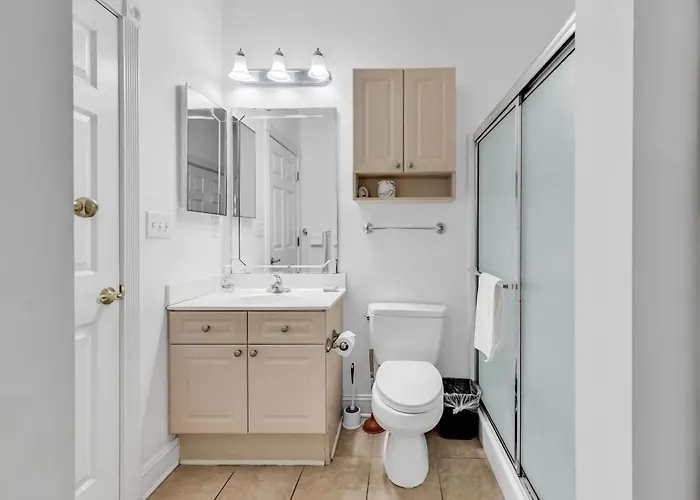 Myrtlewood By Monarch Rentals