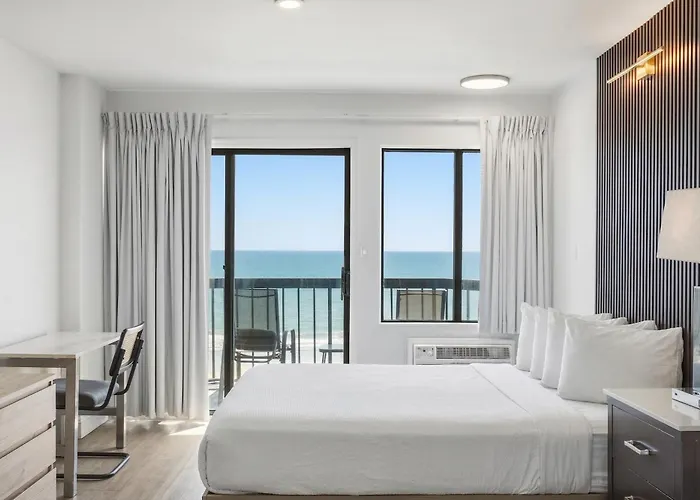Grande Beach Resort