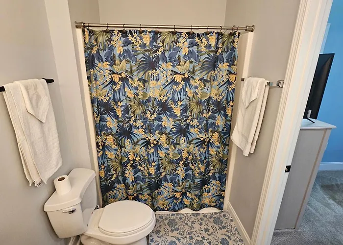 Charming Condo 2Min Walk From The Famous Boardwalk