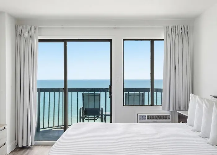 Grande Beach Resort Myrtle Beach