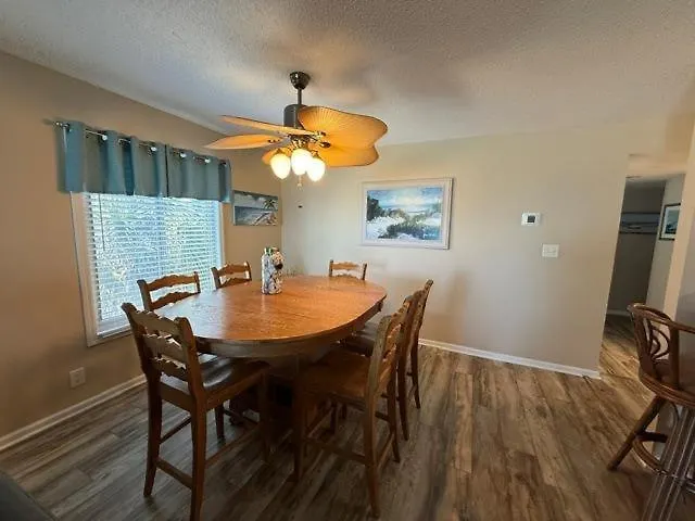 Shores Of Surfside I - 205 Home