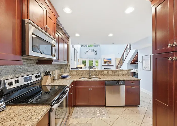 4E Windermere By The Sea