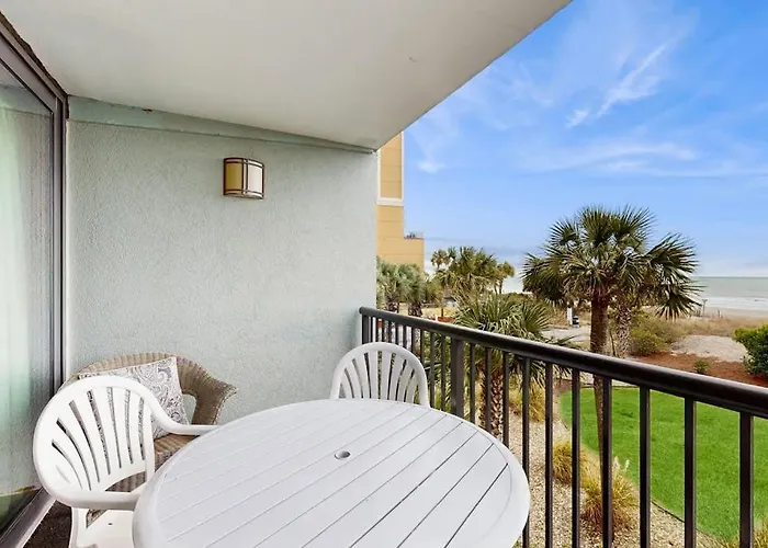 Carolina Dunes 102 Myrtle Beach