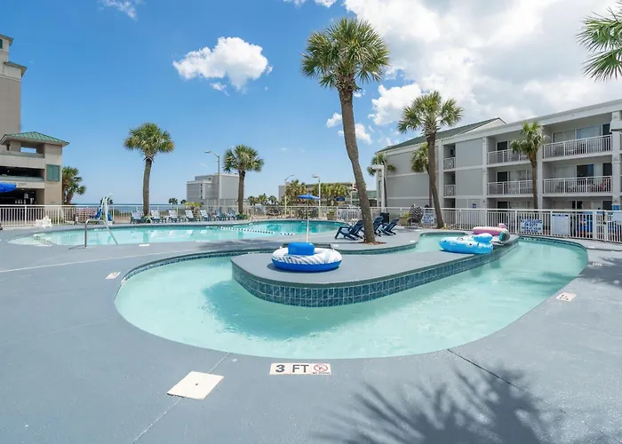 The Sandbar Hotel, Trademark Collection By Wyndham