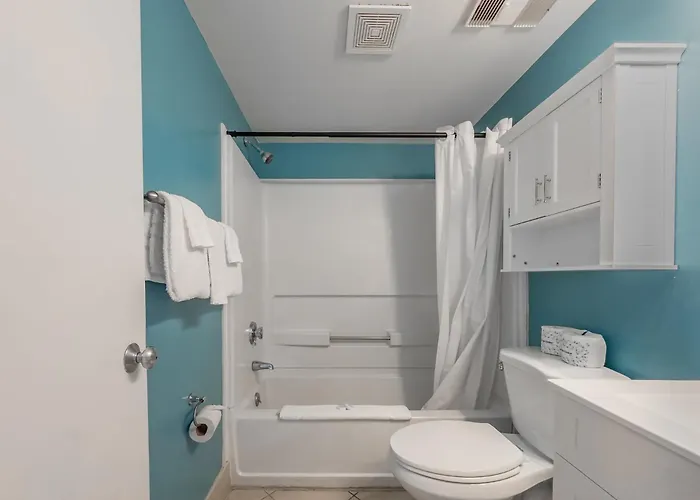 Private The Palace 2206 Myrtle Beach
