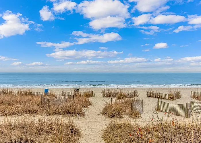 Carolinian 1535 Villa Myrtle Beach