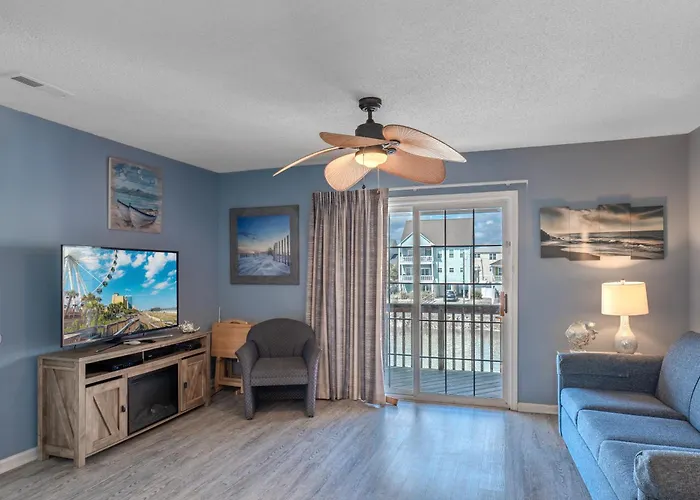 Sea Pond Villa Unit 3