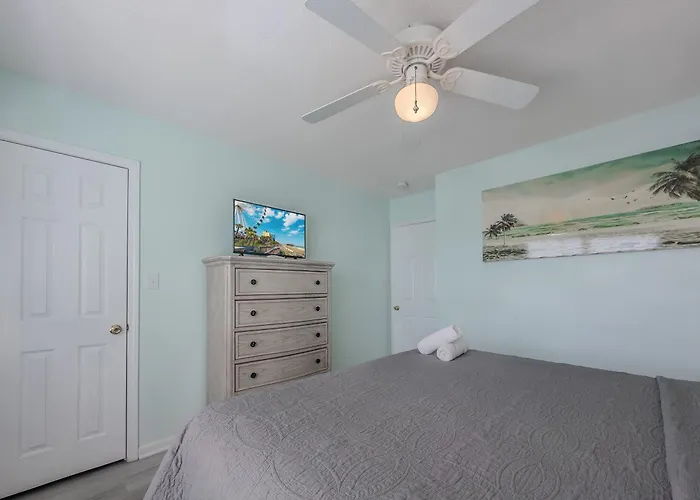 Sea Pond Villa Unit 3