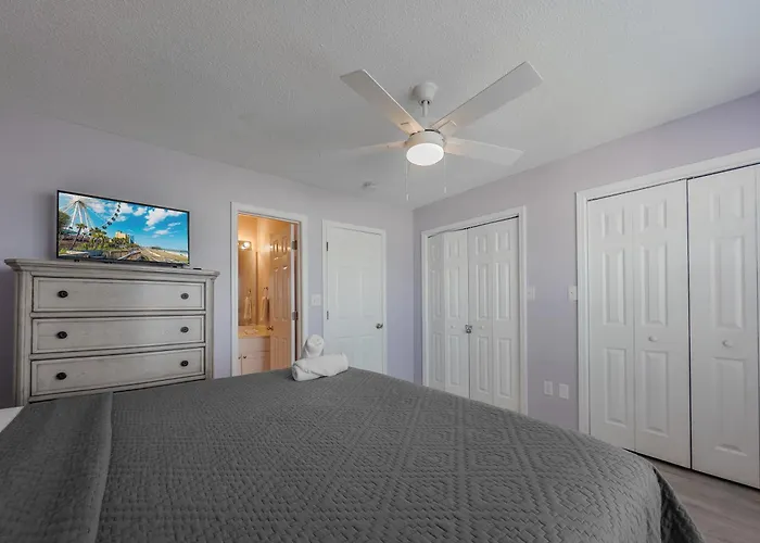 Sea Pond Villa Unit 3