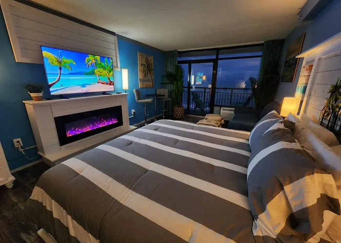 Landmark 830 Myrtle Beach