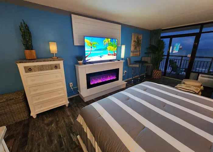 Landmark 830 Myrtle Beach