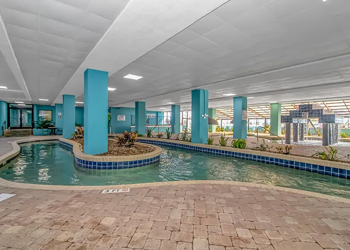 Landmark 830 Myrtle Beach