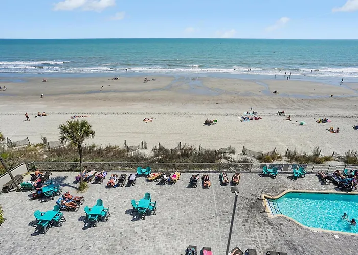Oceans One Resort