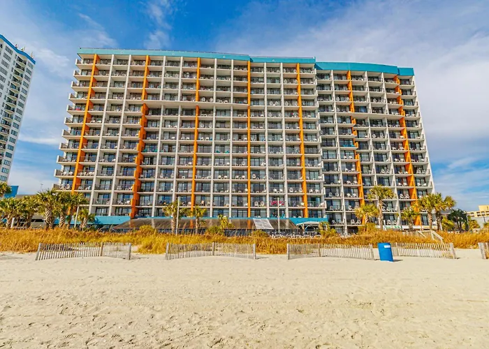 Landmark 618