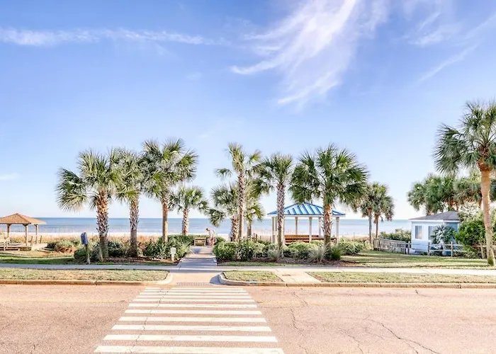 Porcher Villas #7 Myrtle Beach