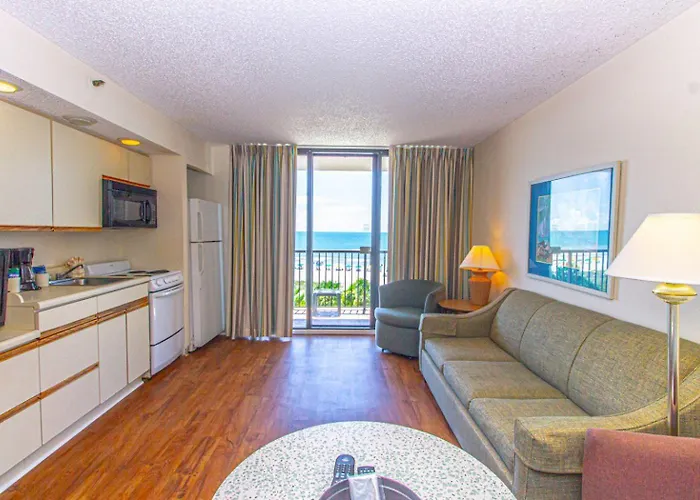 Beach Colony 403