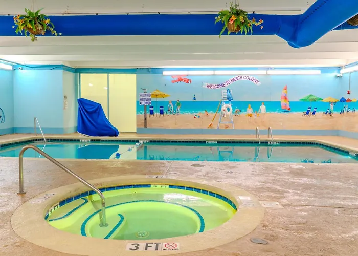 Beach Colony 403
