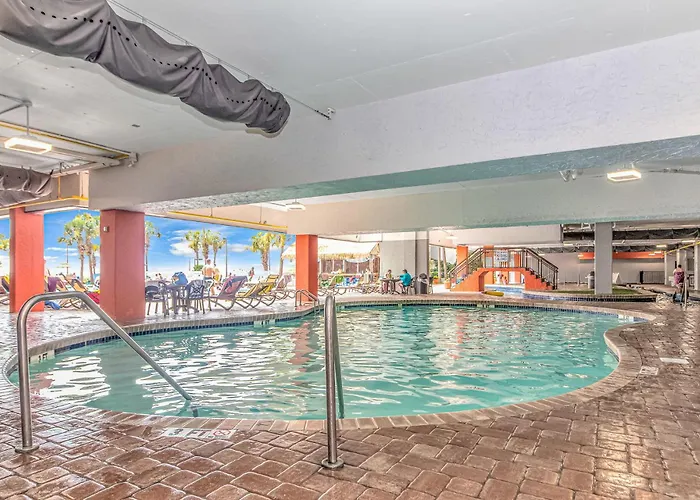 Oceanfront Suite Grande Cayman 124