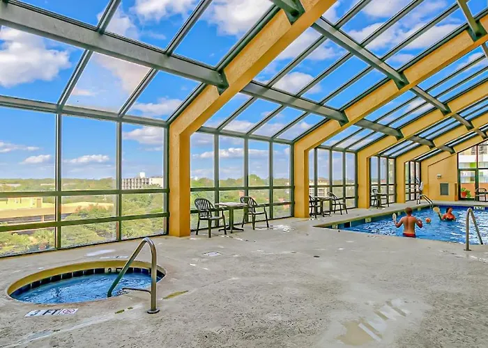 Direct Oceanfront Suite Caravelle Resort 615 Sleeps 4 Guests