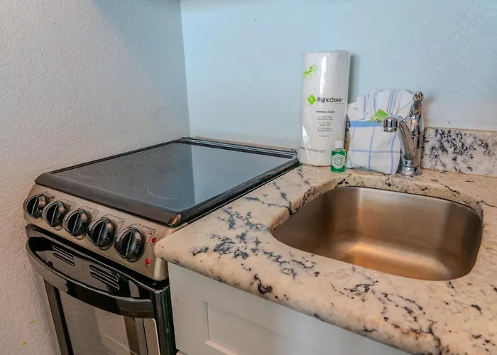 5Th Floor Direct Oceanfront Double Suite Sleeps 6 Meridian Plaza 503
