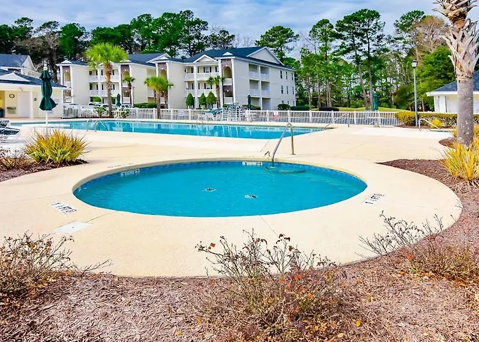River Oaks Retreat